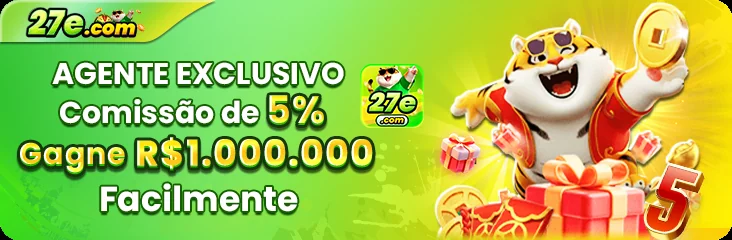 Tela do aplicativo 27e.com com dealers ao vivo