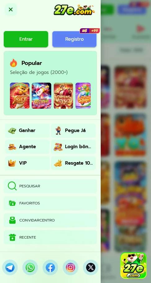 Jogadores interagindo em mesas de blackjack ao vivo